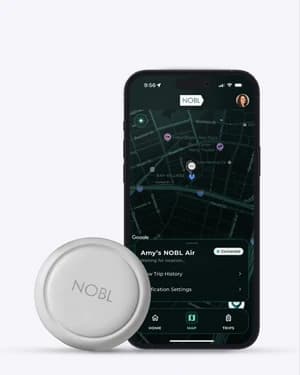 NOBL Air™