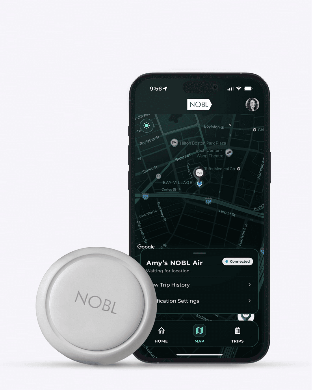 NOBL Air™